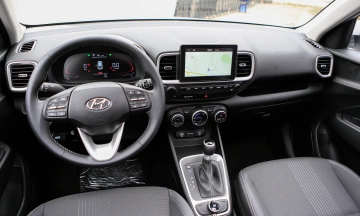 Hyundai Venue 2026 39
