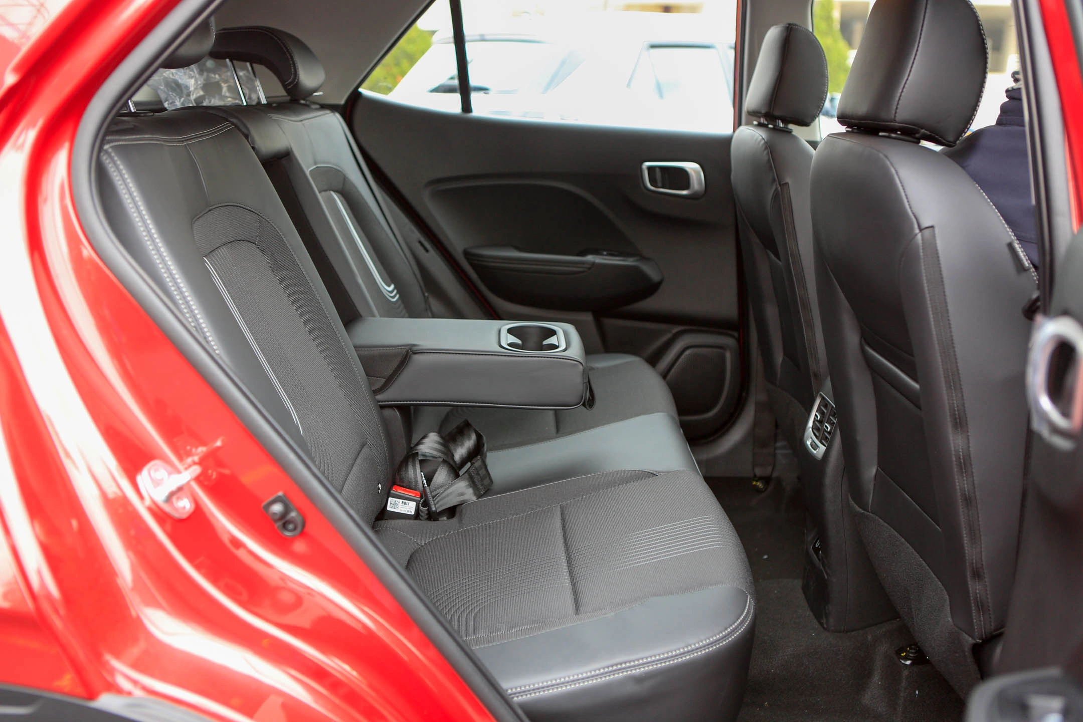 Hyundai Venue 2026 22