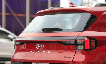 Hyundai Venue 2026 36