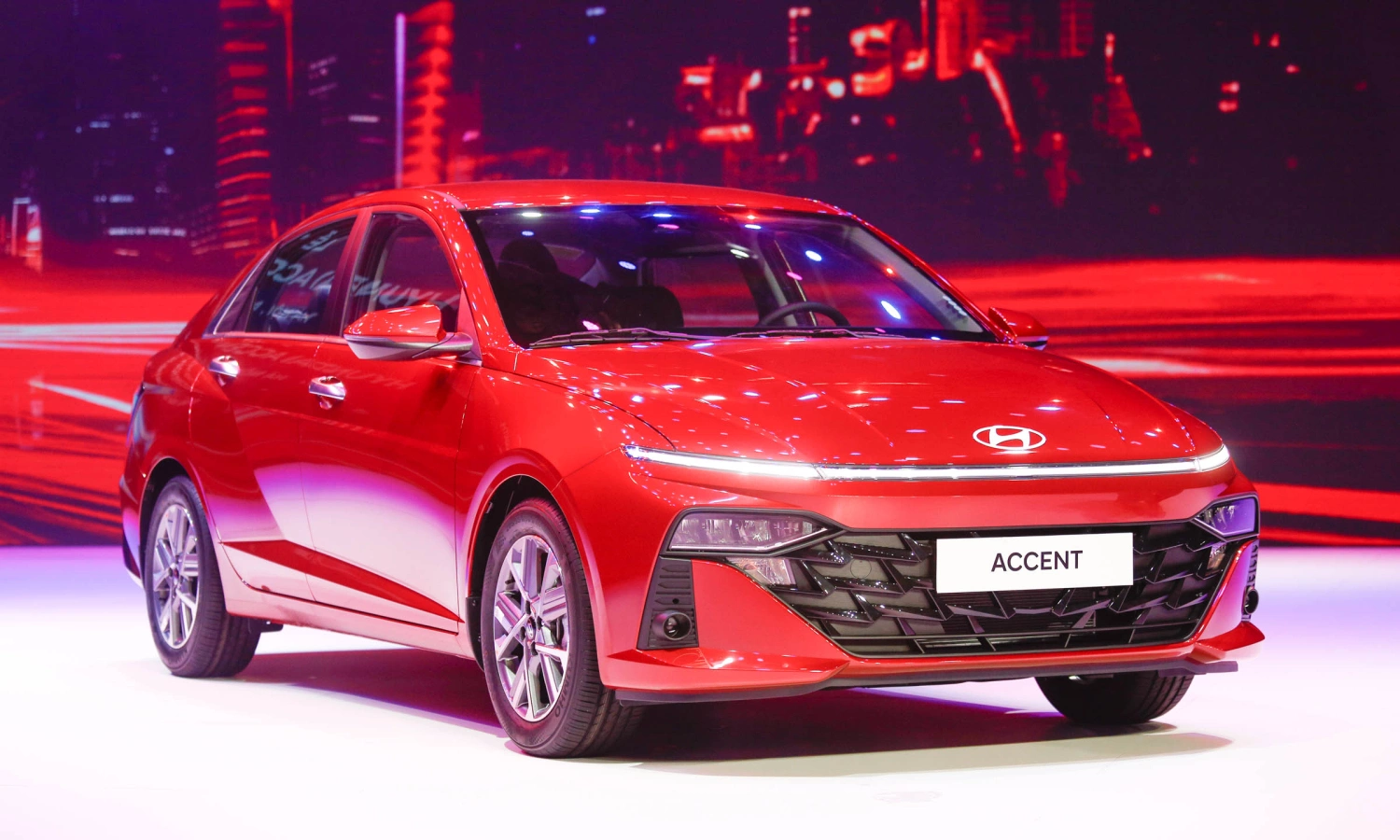 Hyundai Accent 2026 55