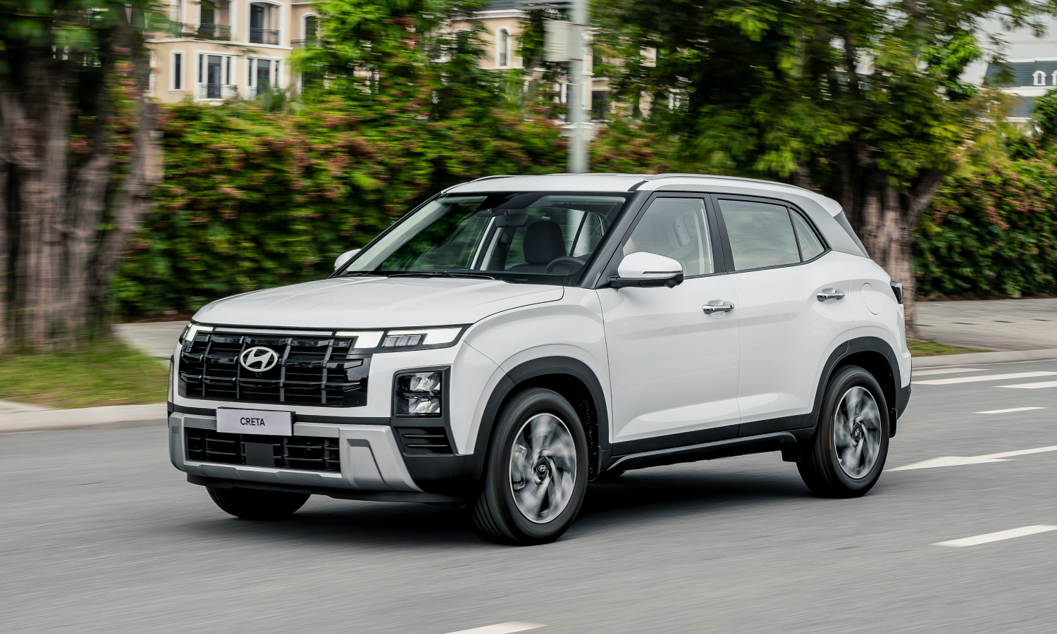 Hyundai Creta 2026 23