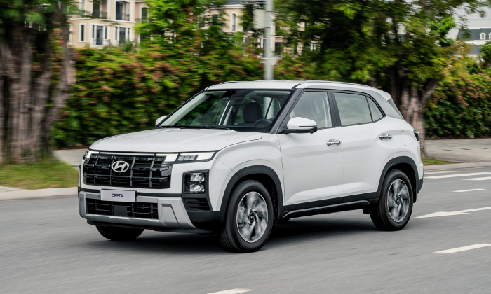 Hyundai Creta 2026 46
