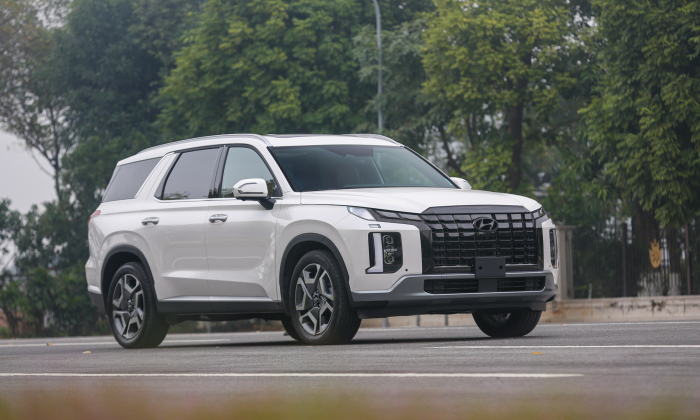 Hyundai Palisade 2026 80