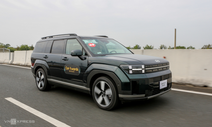 Hyundai Santa Fe 2026 88