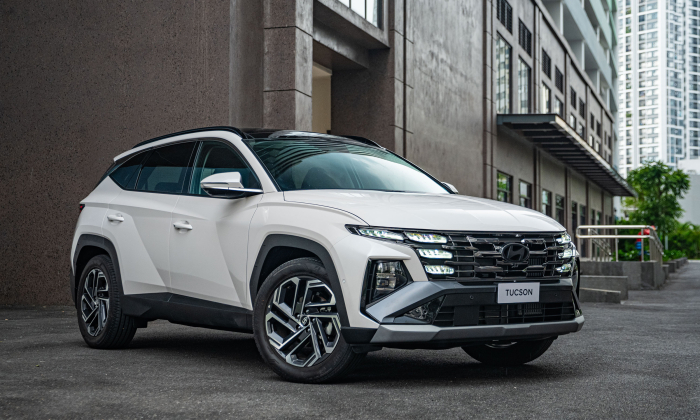 Hyundai Tucson 2026 112