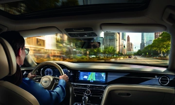 Bentley Flying Spur 2026 33