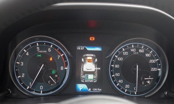 Suzuki Ertiga 2026 36
