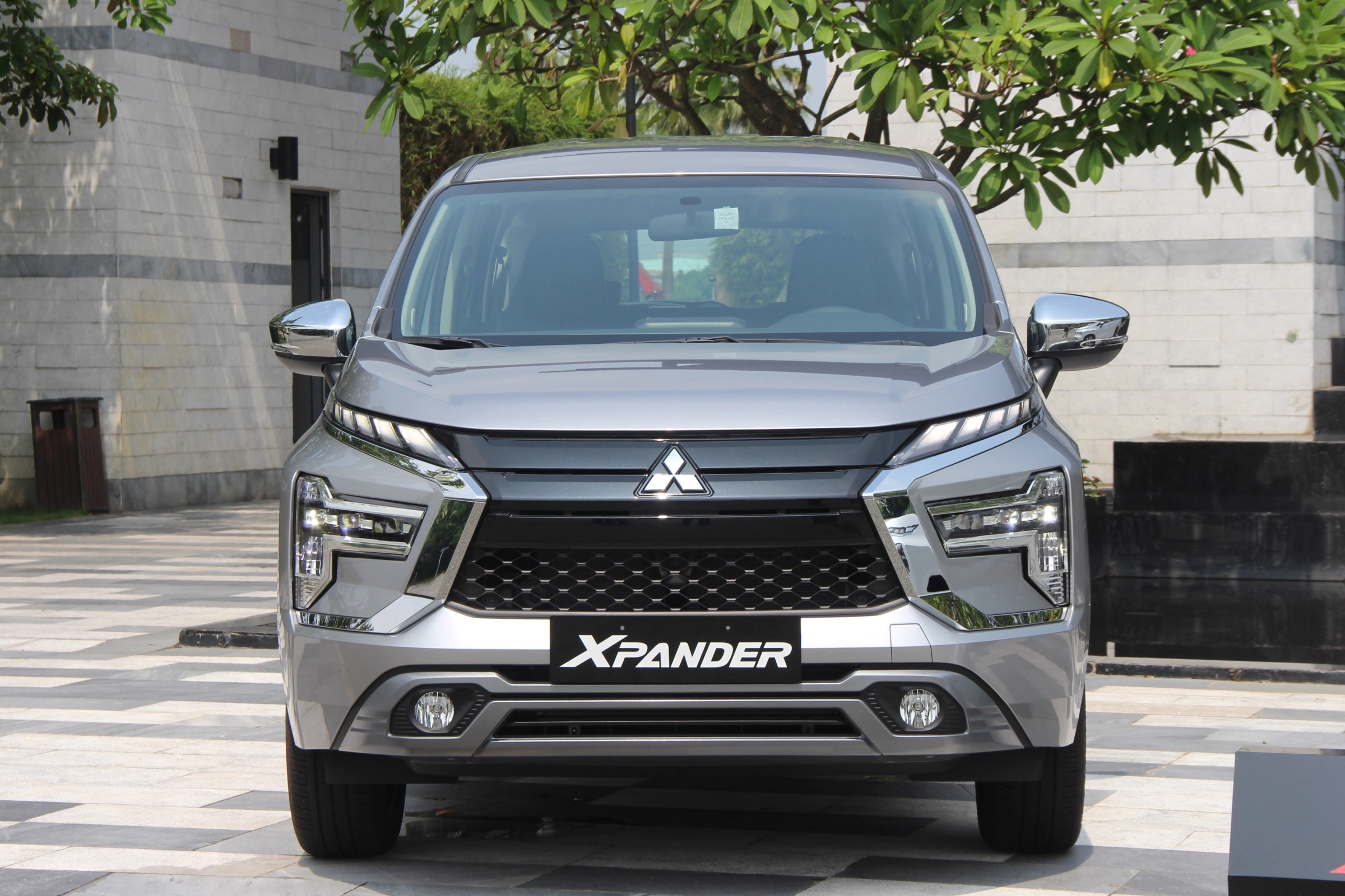 Mitsubishi Xpander 2026 2