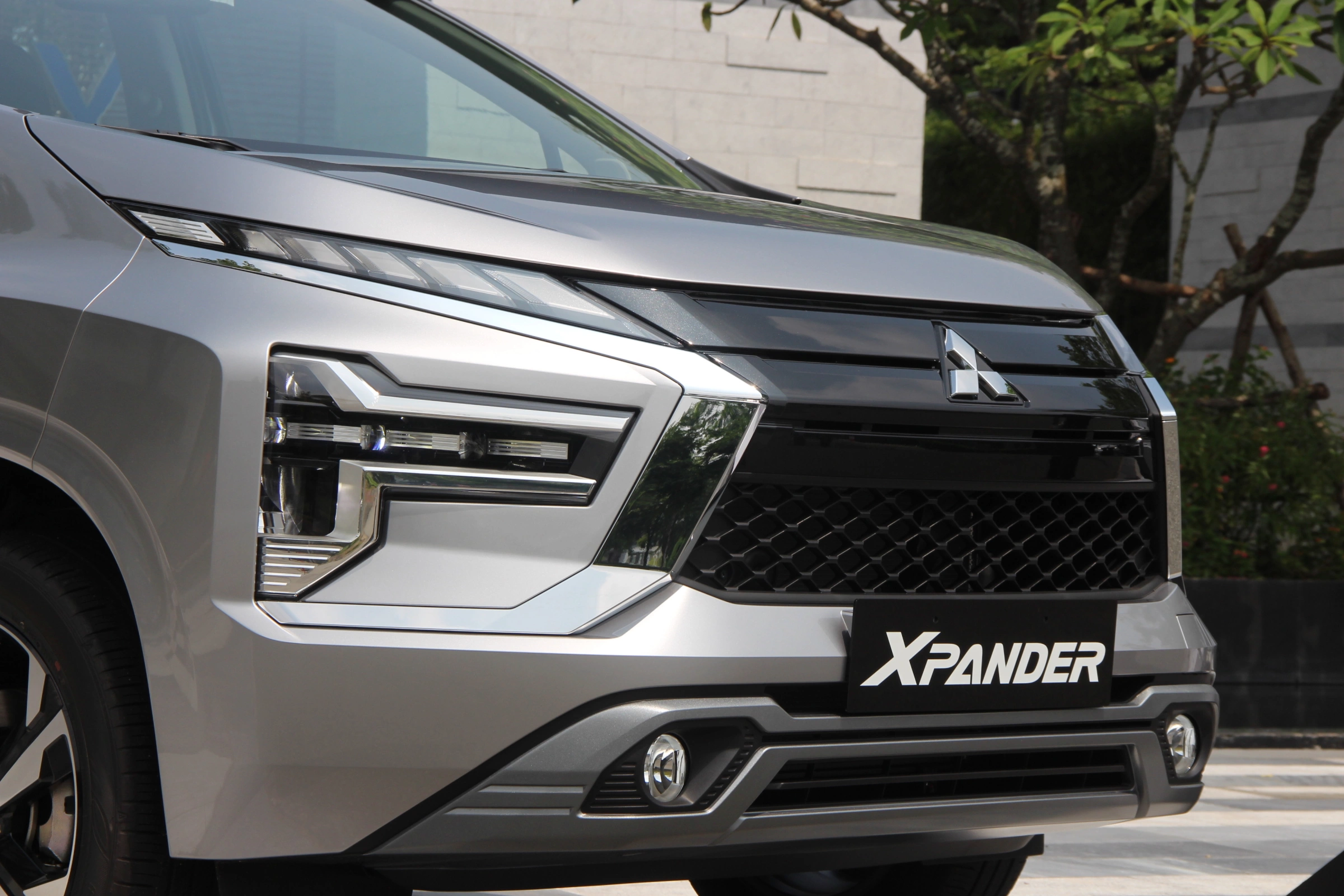 Mitsubishi Xpander 2026 3