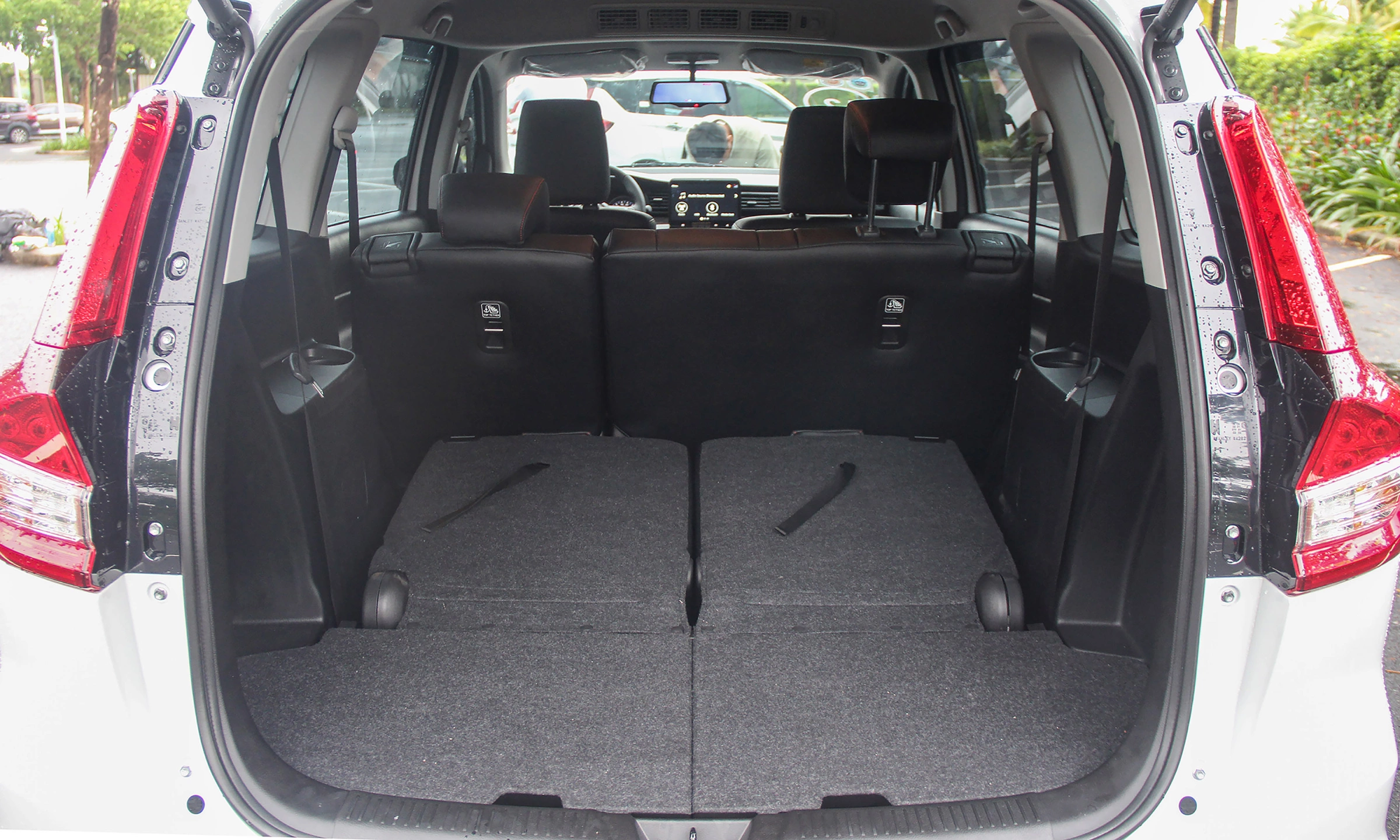 Suzuki Ertiga 2026 8