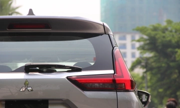 Mitsubishi Xpander 2026 22