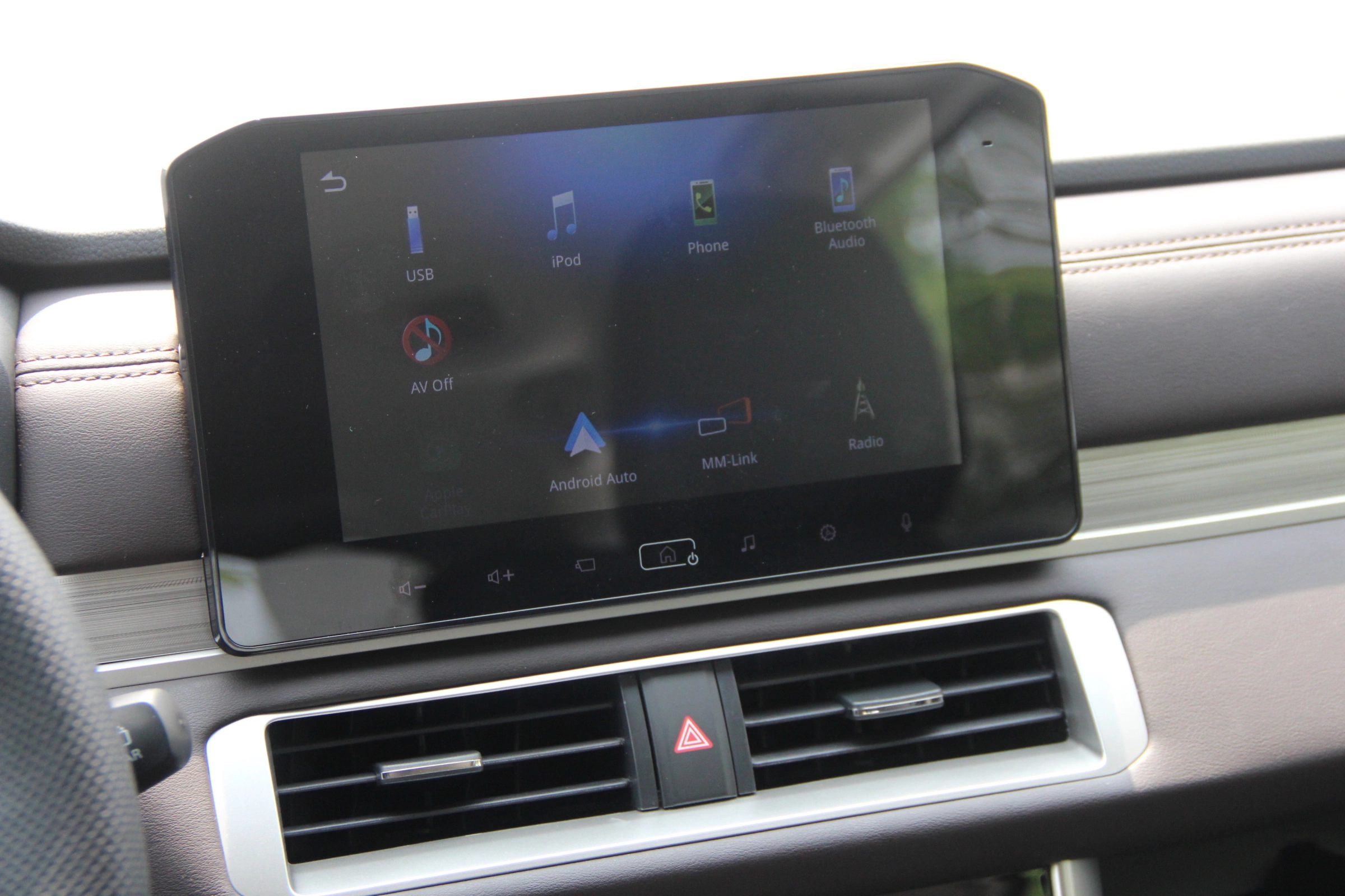 Mitsubishi Xpander 2026 9