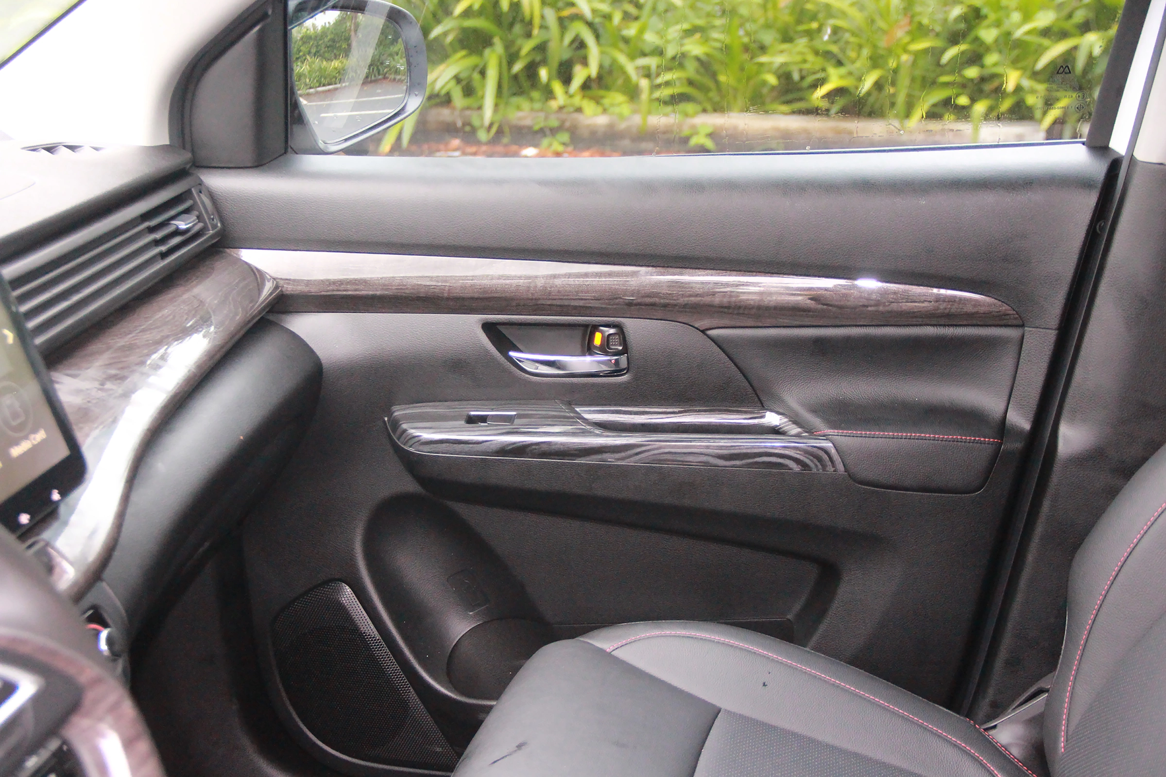 Suzuki Ertiga 2026 16