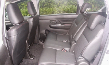Suzuki Ertiga 2026 41