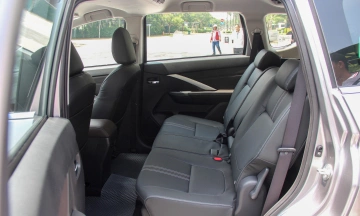 Mitsubishi Xpander 2026 30
