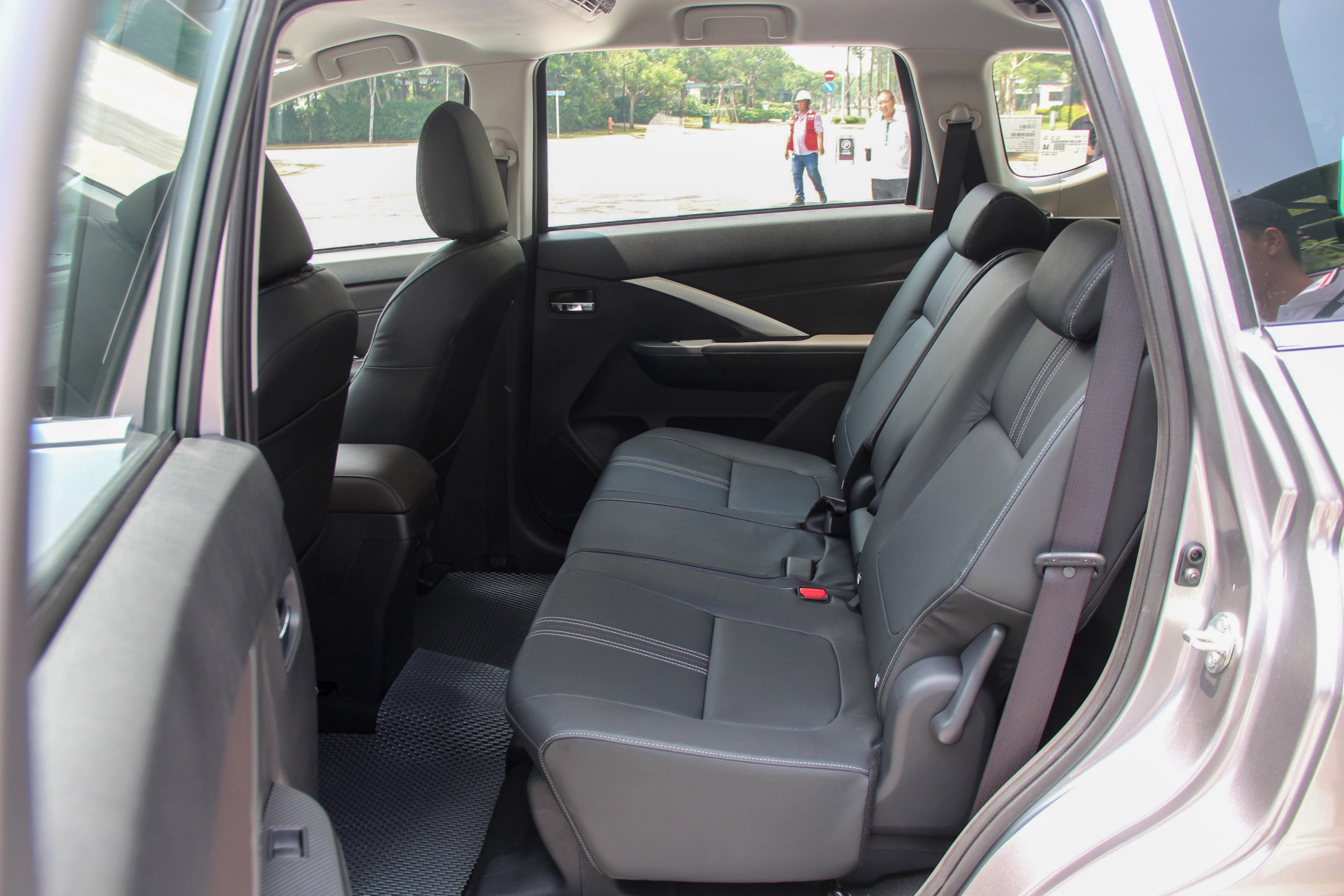 Mitsubishi Xpander 2026 13