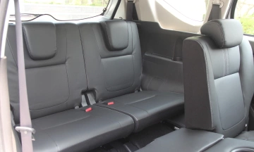 Mitsubishi Xpander 2026 31