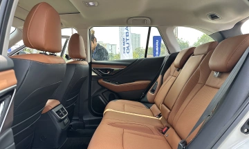 Subaru Outback 2026 34