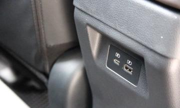 Mitsubishi Xpander 2026 32