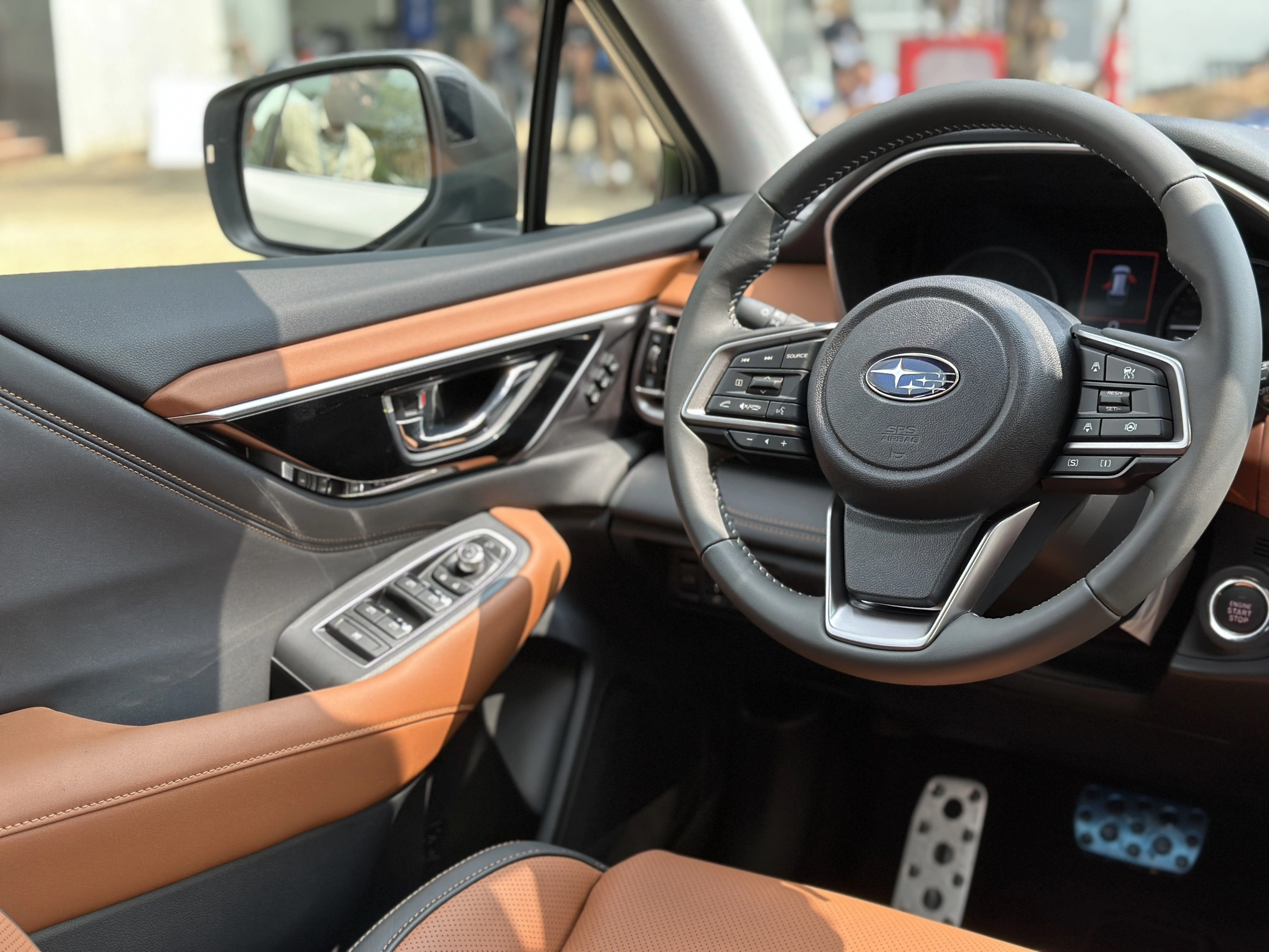 Subaru Outback 2026 10