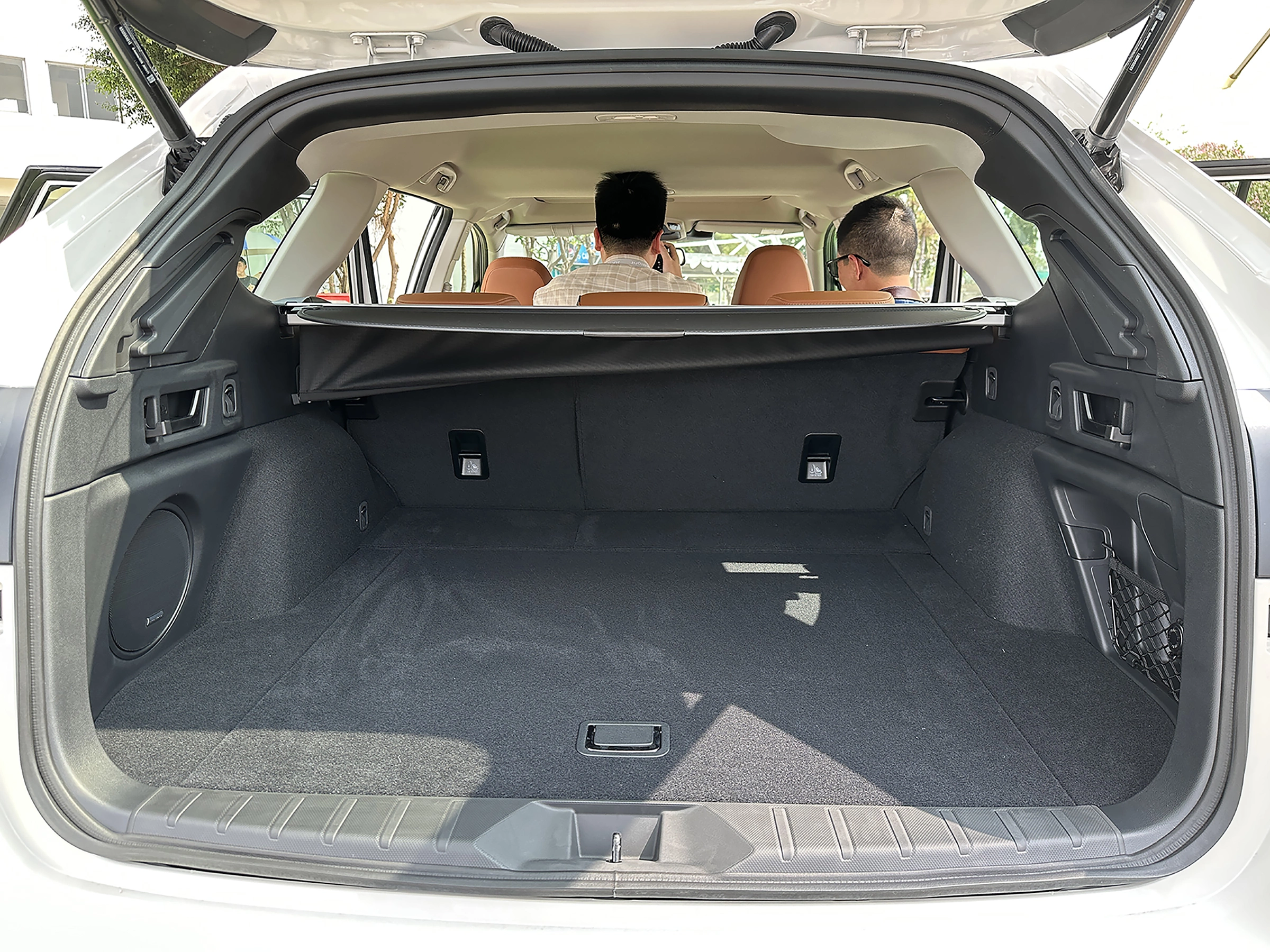 Subaru Outback 2026 17