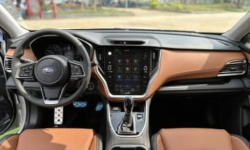 Subaru Outback 2026 27