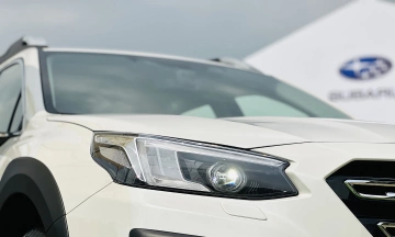 Subaru Outback 2026 21