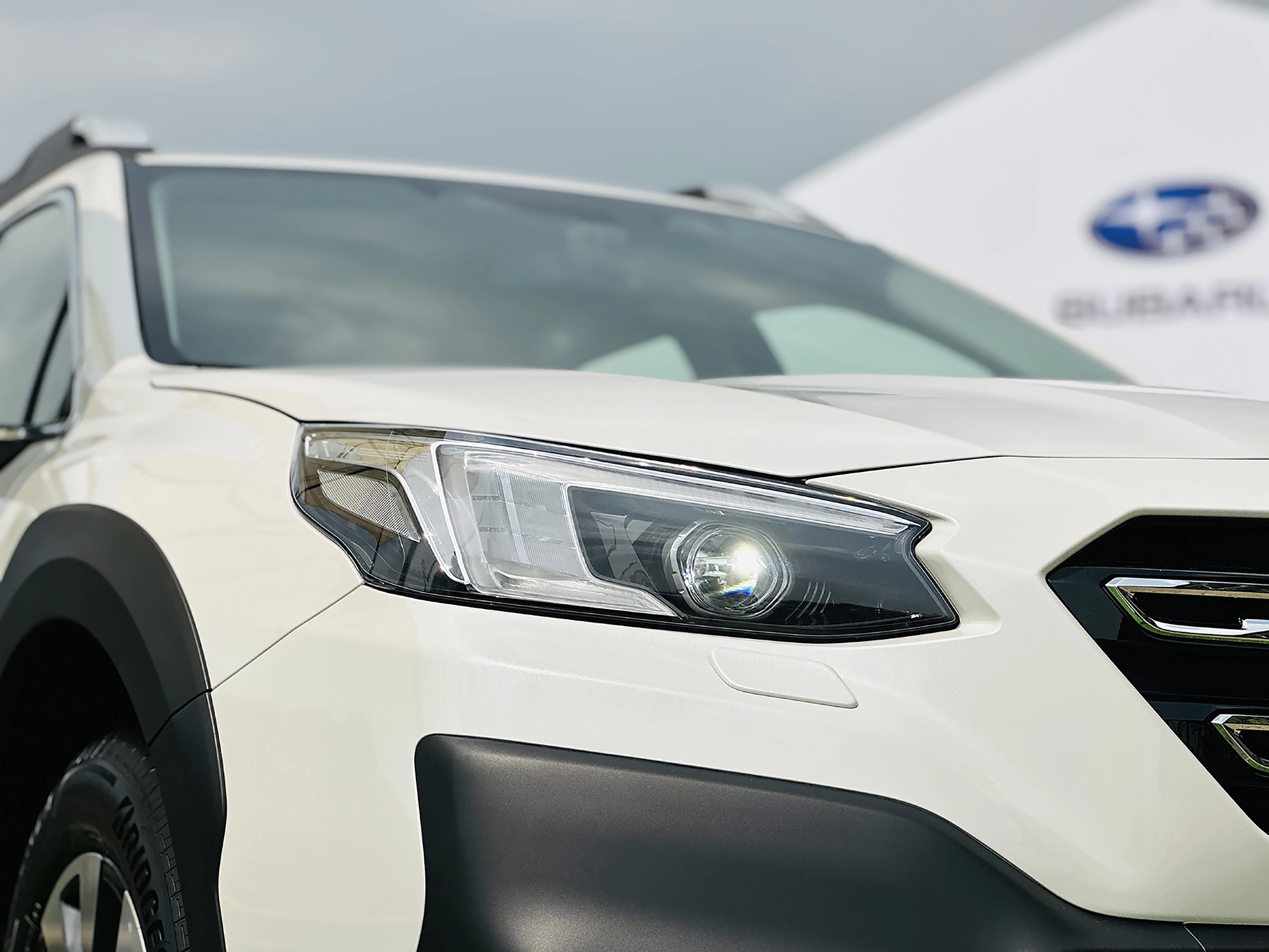 Subaru Outback 2026 3
