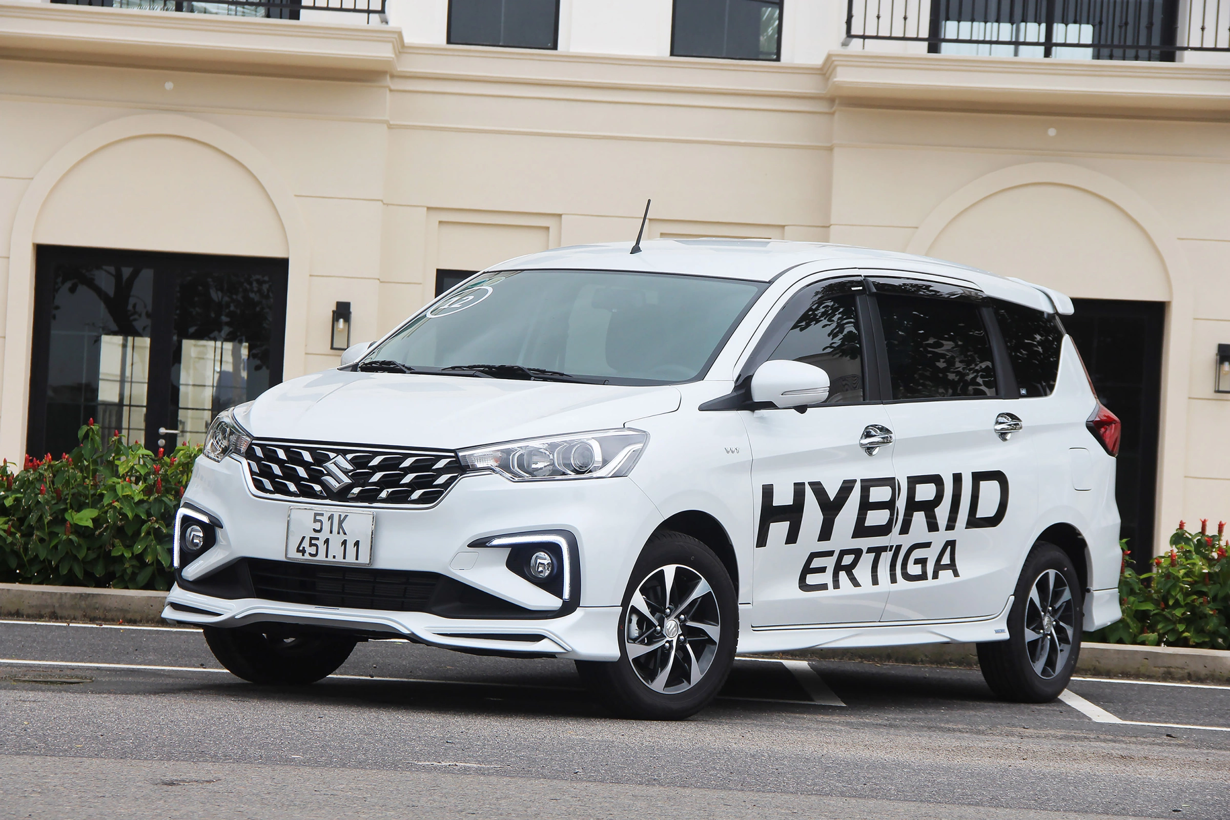 Suzuki Ertiga 2026 3