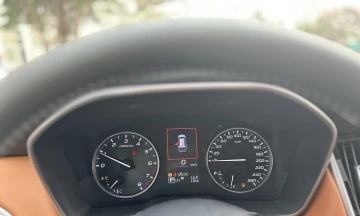 Subaru Outback 2026 30