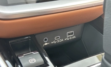 Subaru Outback 2026 31