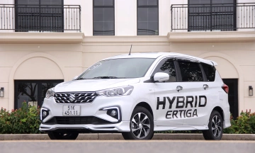 Suzuki Ertiga 2026 47