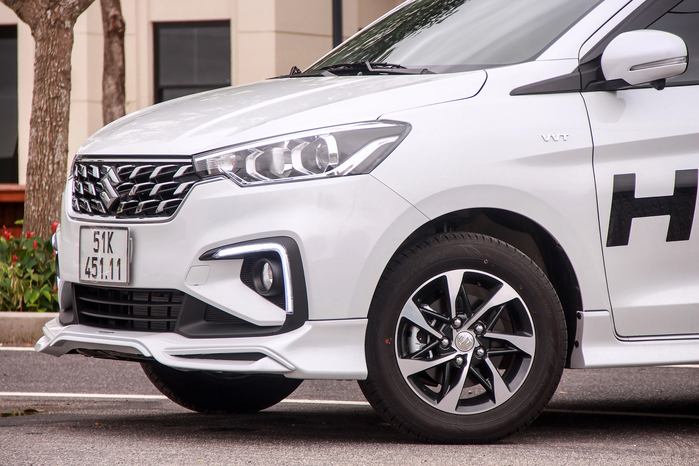 Suzuki Ertiga 2026 4