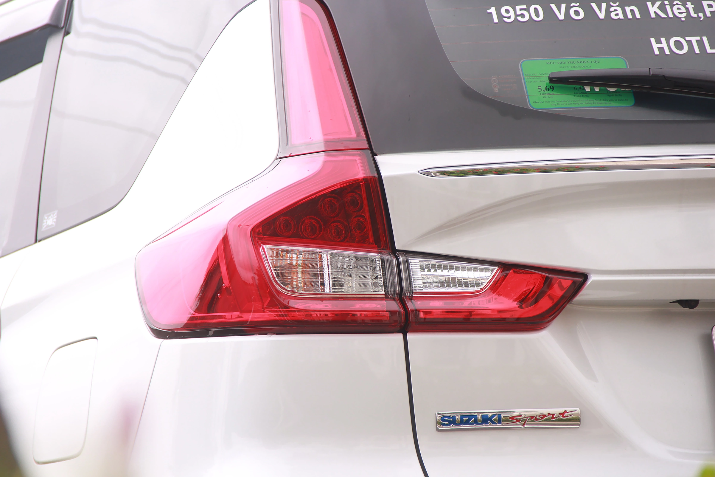 Suzuki Ertiga 2026 7