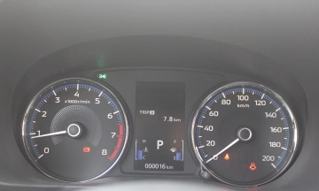 Mitsubishi Xpander 2026 28