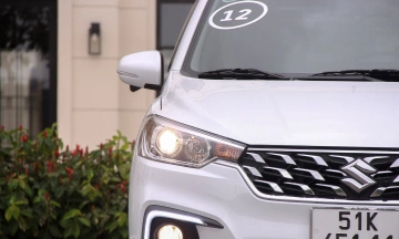 Suzuki Ertiga 2026 29