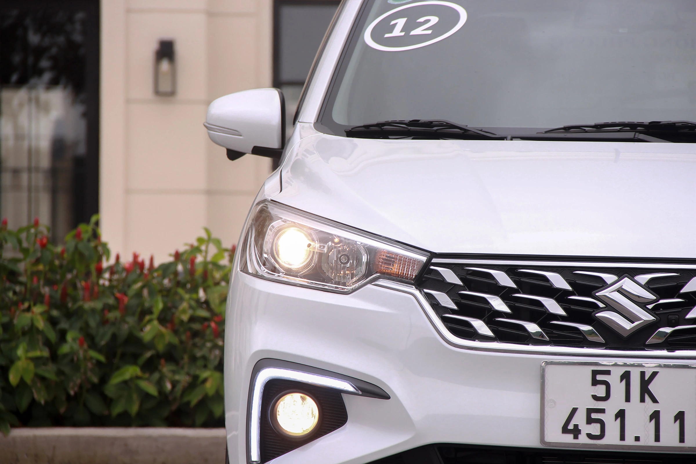 Suzuki Ertiga 2026 5