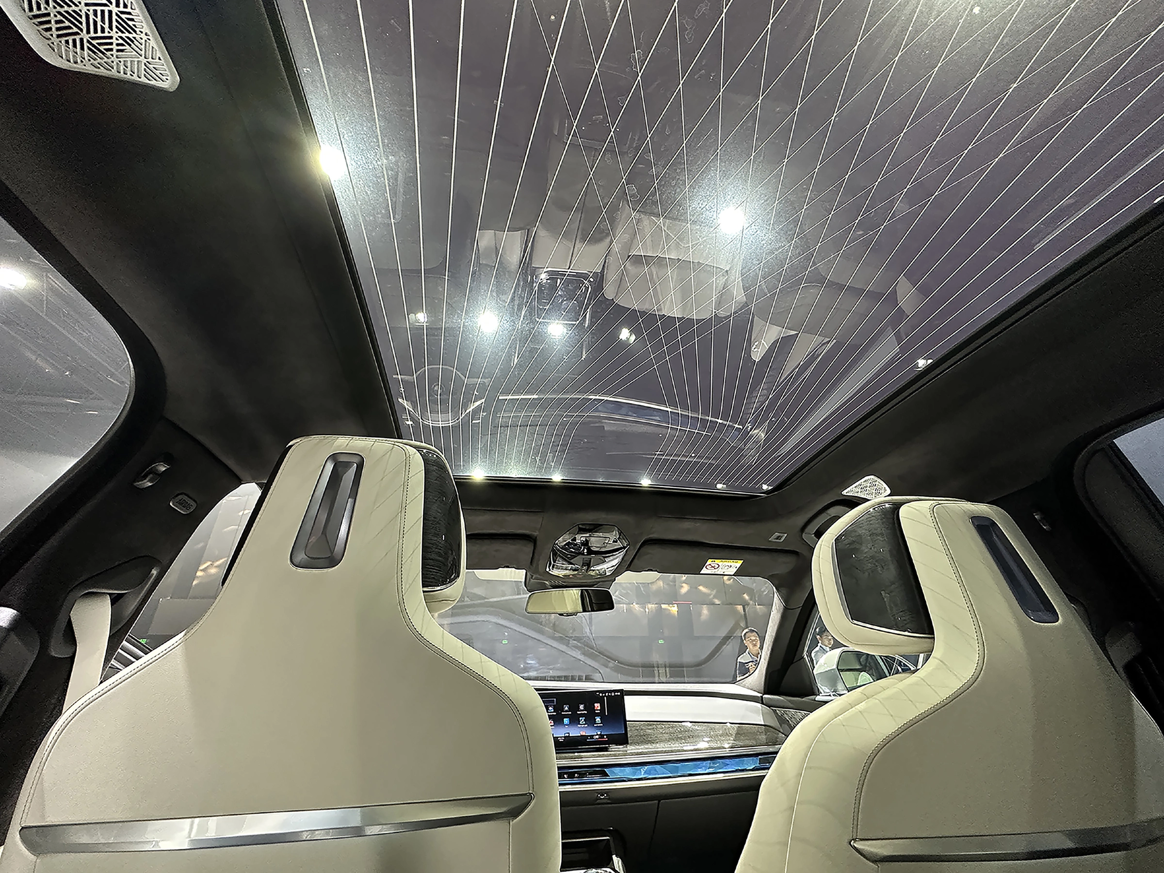 BMW i7 2026 11