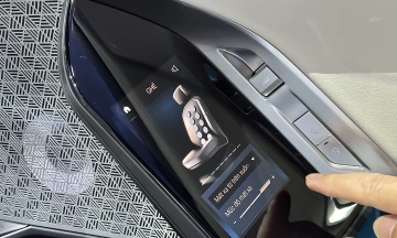 BMW i7 2026 30