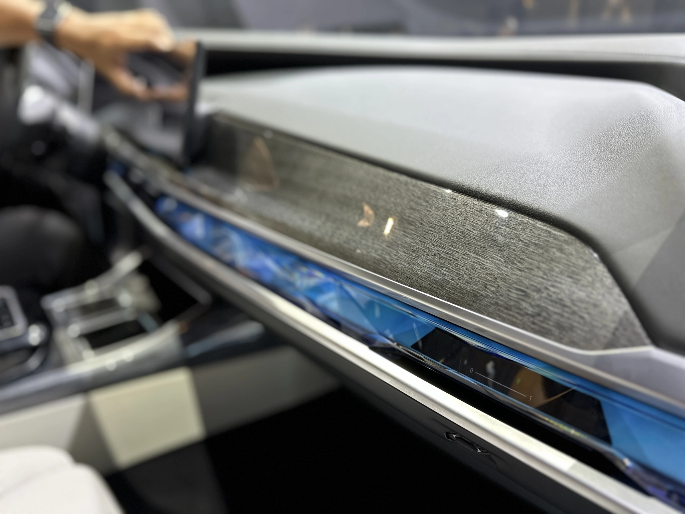 BMW i7 2026 13