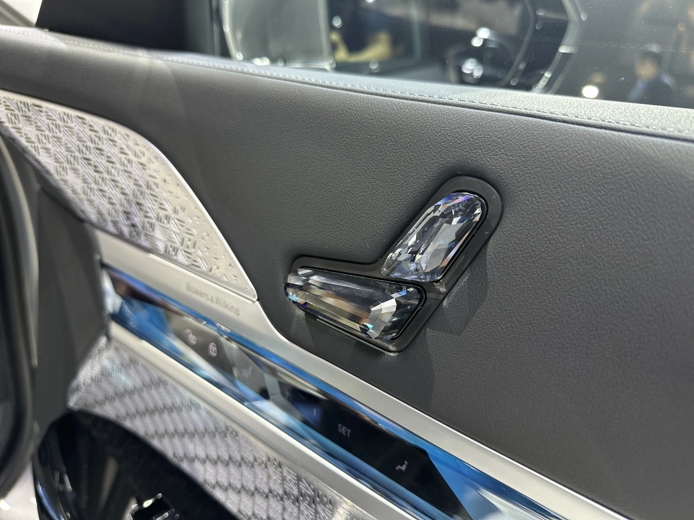 BMW i7 2026 14