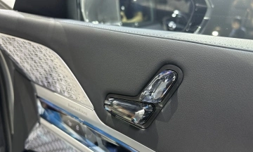 BMW i7 2026 32