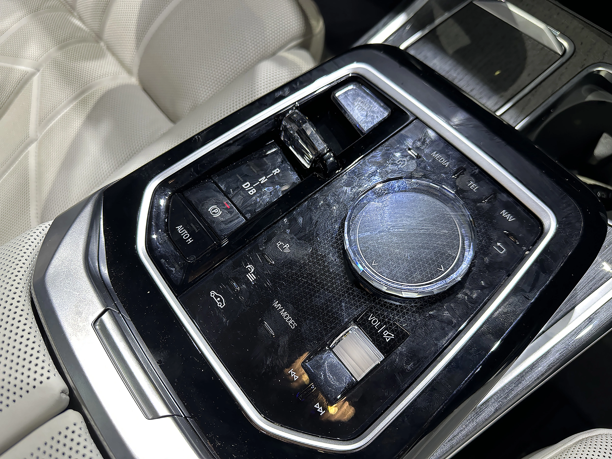 BMW i7 2026 10