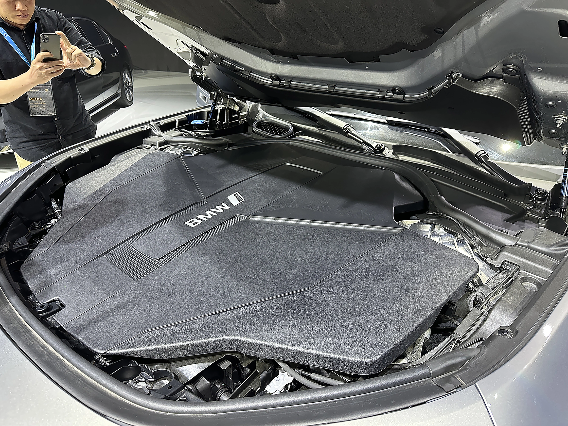 BMW i7 2026 17