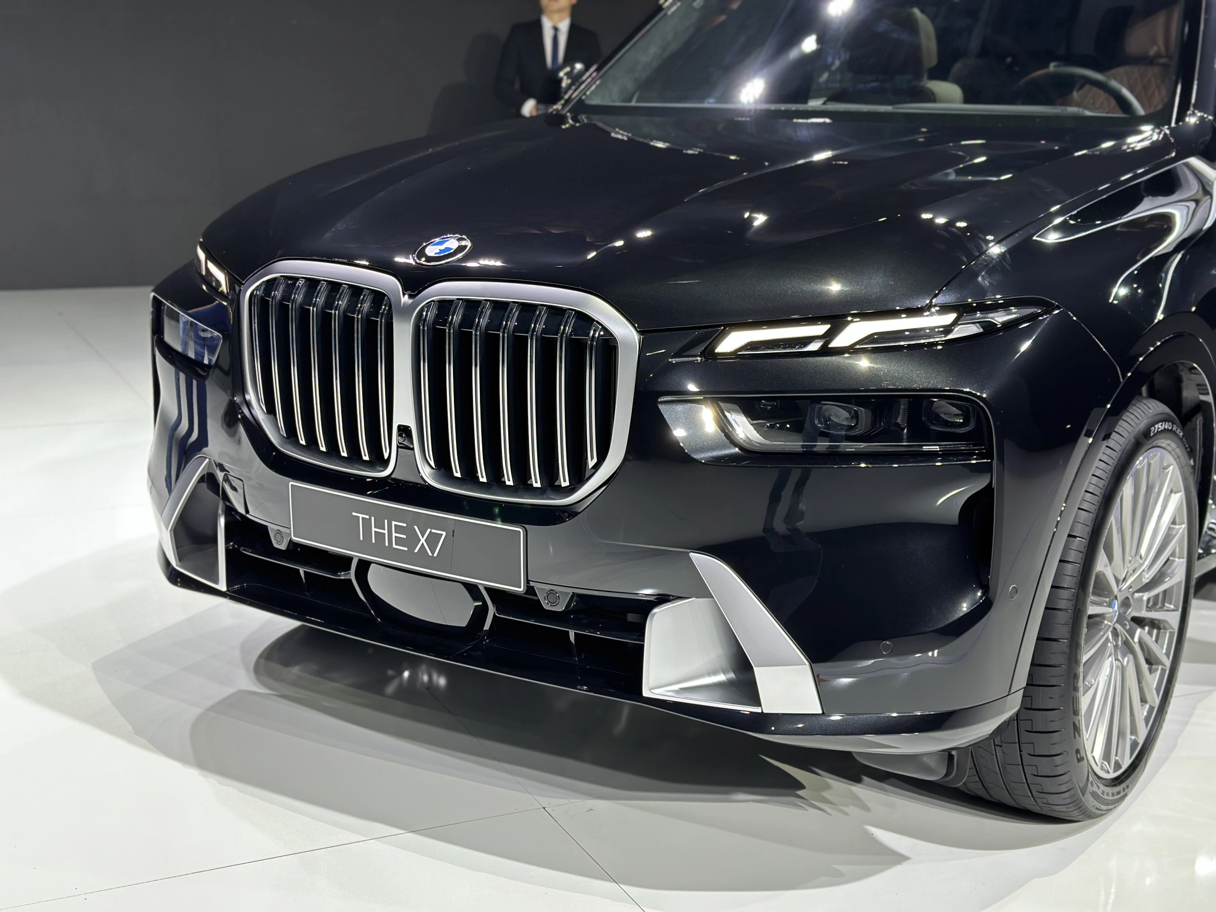 BMW X7 2026 4