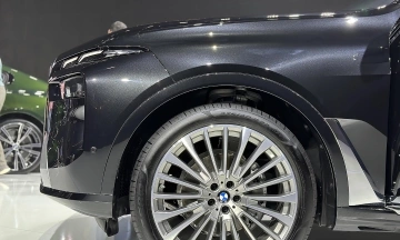 BMW X7 2026 25