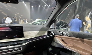 BMW X7 2026 31