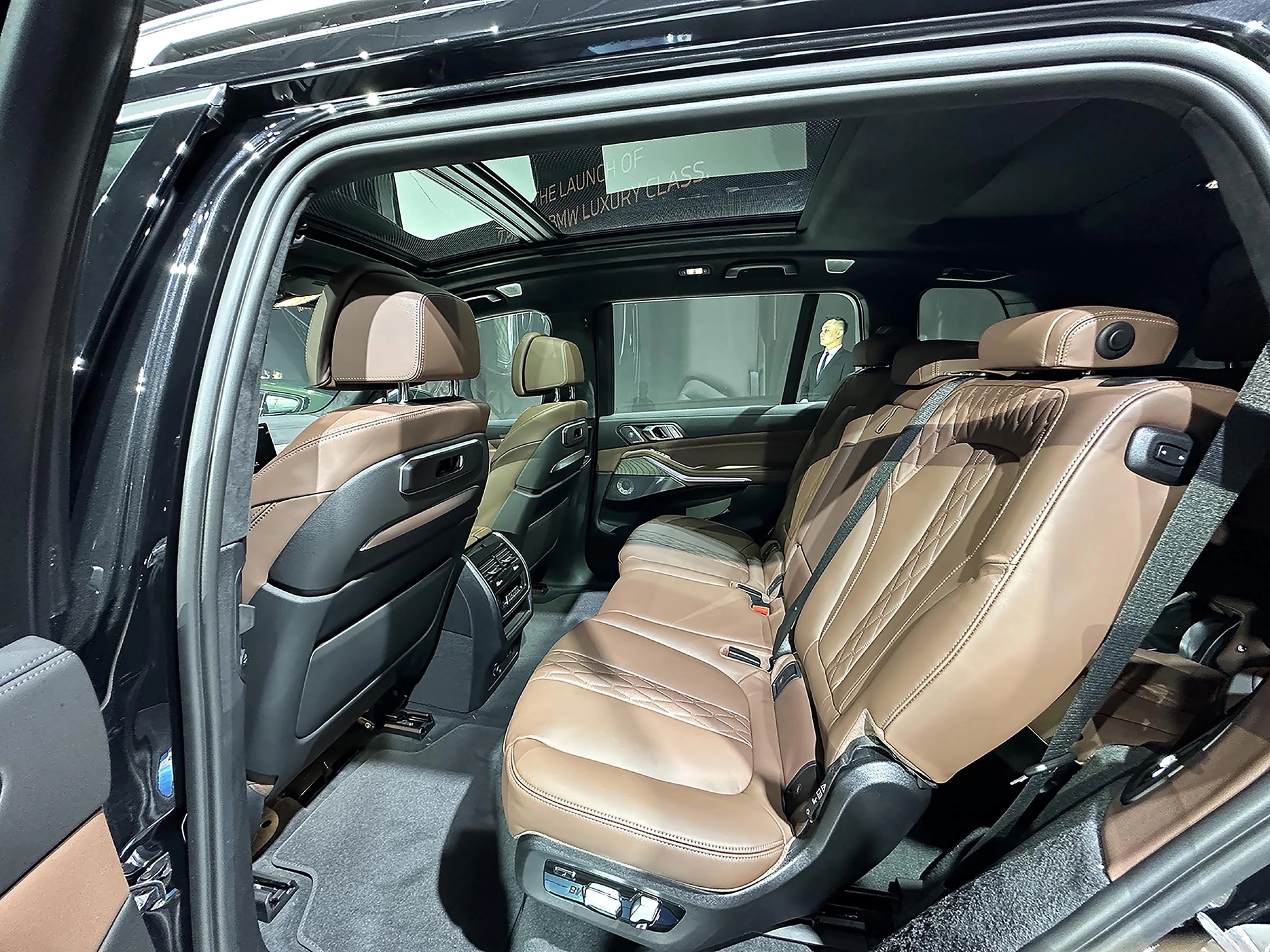 BMW X7 2026 16