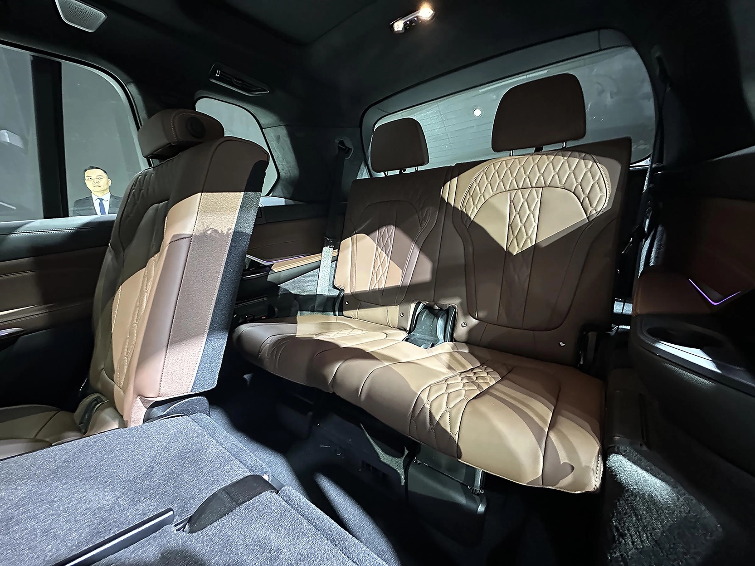 BMW X7 2026 17