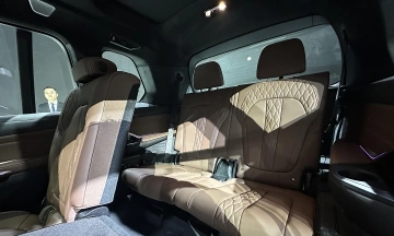 BMW X7 2026 37